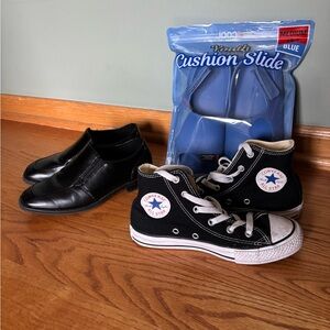 Boy Shoe Bundle Size 1